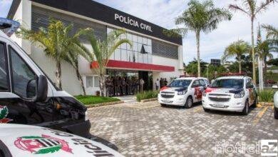 Quadrilha finge sofrer acidente e assalta duas pessoas em Jundiaí