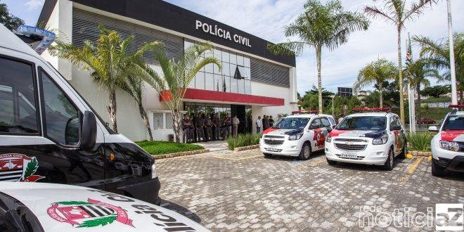 Quadrilha finge sofrer acidente e assalta duas pessoas em Jundiaí