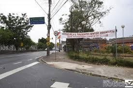 Alça da Rodovia João Cereser segue interditado