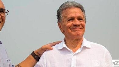 Dr. Dario é eleito para prefeito de Vinhedo