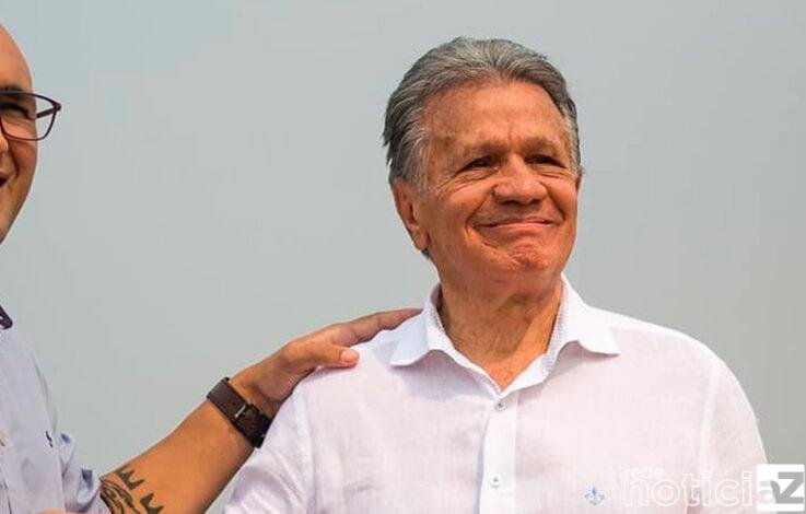 Dr. Dario é eleito para prefeito de Vinhedo