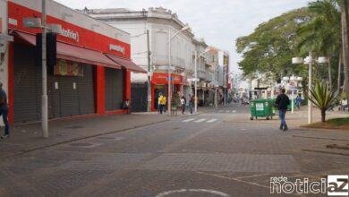 Comércio em horário noturno ainda gera dúvidas