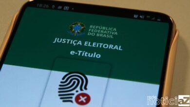 Eleitor deve baixar aplicativo hoje para justificativa