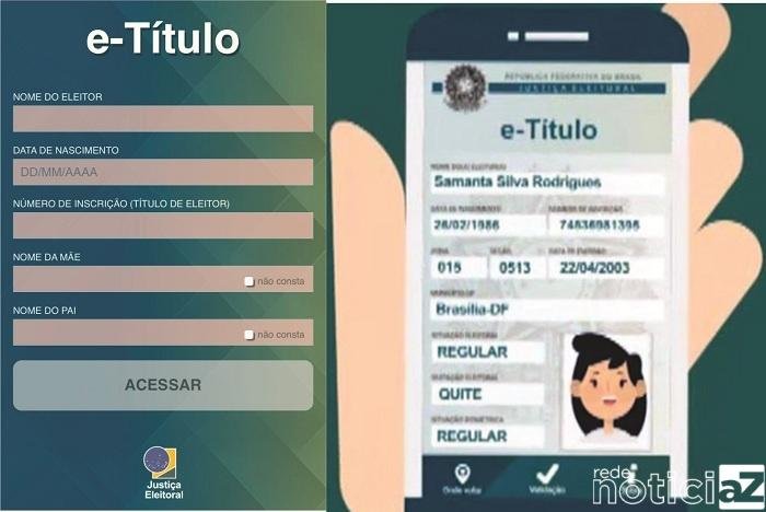 E-Título tem mais de 4 milhões de downloads
