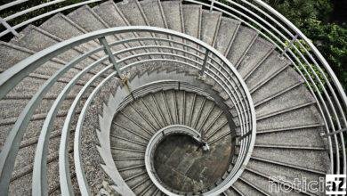 Qual a melhor escada para seu projeto