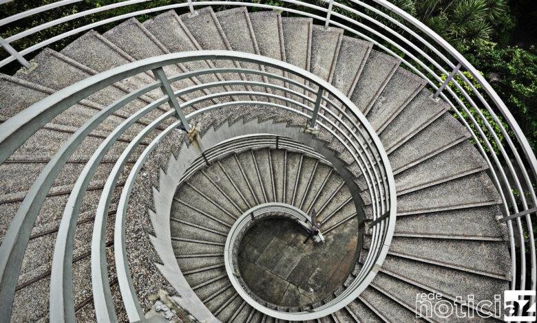 Qual a melhor escada para seu projeto