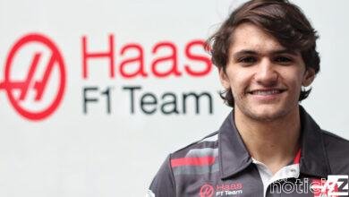 Neto de Emerson Fittipaldi vai disputar a Fórmula 1