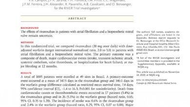 Médico do São Vicente participa de estudo publicado em Jornal Inglês