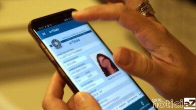 Sem voto em trânsito, eleitor deve justificar ausência