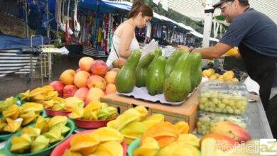 Varejão no Fazenda Grande não vai ser realizado