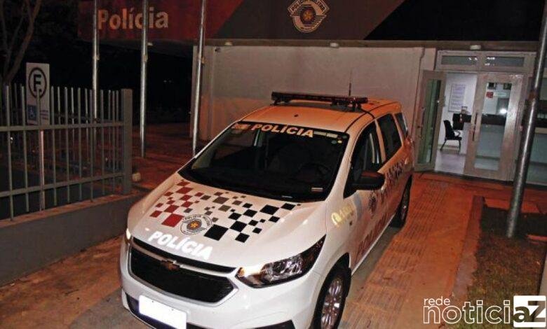 Mulher é presa após matar ex-companheiro da filha em Jundiaí