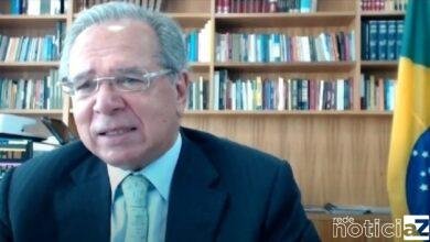 Ministro diz que Brasil não tem mais recessão econômica