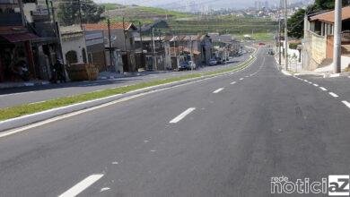 Rua gera reclamações dos moradores