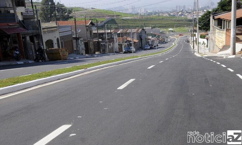 Rua gera reclamações dos moradores