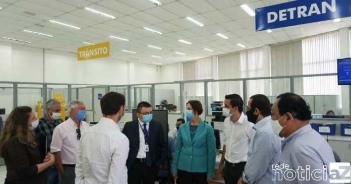 Itatiba terá Poupatempo a partir de janeiro de 2021