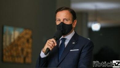 Toque de recolher em São Paulo vai começar