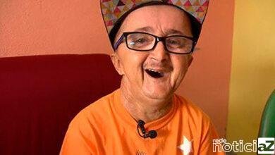 Humorista Jotinha morre após ser diagnosticado com covid-19