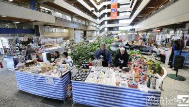 Jundiaí retoma feira de artesanato e mais três centros esportivos