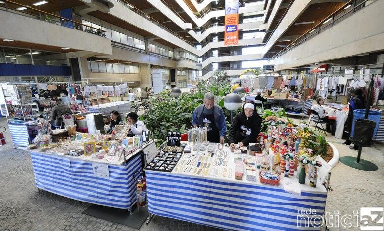Jundiaí retoma feira de artesanato e mais três centros esportivos