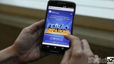 Feirão Limpa Nome começa