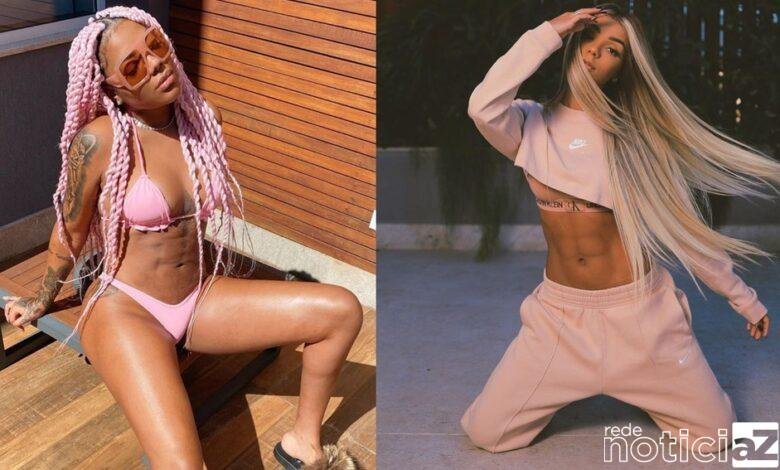 Lipo LAD é a tendência para um bom shape