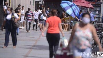 Expectativa de vida no Brasil sobe para 76,6 anos