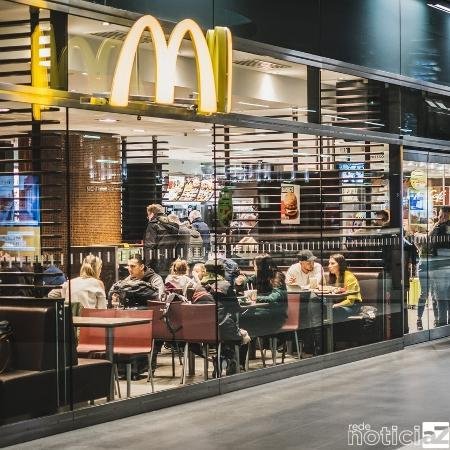 Grendacc vende tickets para o McDia Feliz
