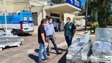 Macas de alto padrão chegam ao São Vicente