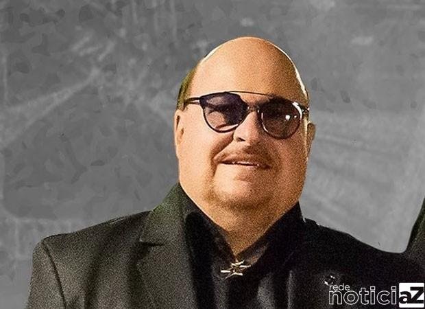 Vocalista do Roupa Nova pega COVID-19 após transplante de medula