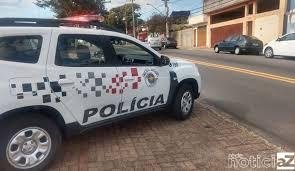 Polícia recupera carga roubada