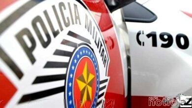 Bandidos entram em confronto com a PM e são mortos em Jundiaí