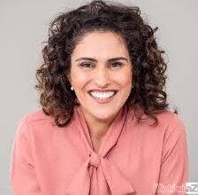 Débora Prado é a nova prefeita de Jarinu