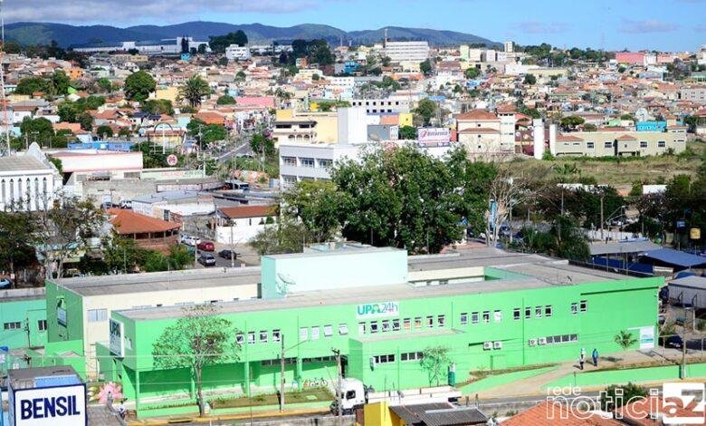 Várzea Paulista tem empate nas pesquisas