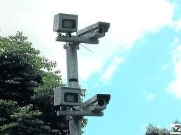 Radares vão passar por manutenção