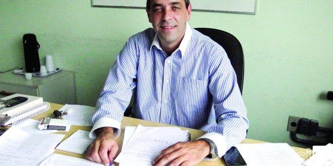 Professor Rodolfo é o eleito em Várzea Paulista