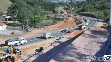 Obra viária é entregue em Jundiaí