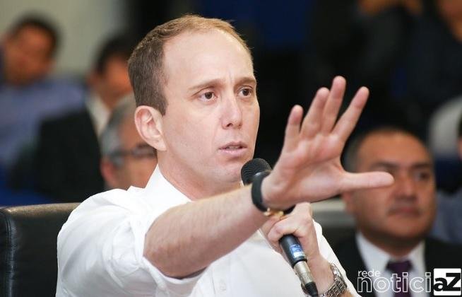 Rodrigo Manga confirma favoritismo e é eleito o prefeito de Sorocaba