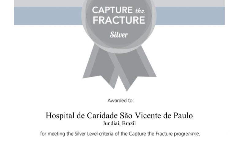 Ambulatório do São Vicente recebe certificado internacional