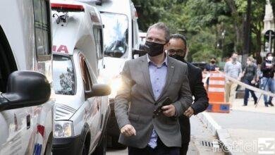 Vítimas da COVID-19 recebem homenagem