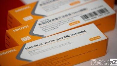 Testes da CoronaVac chegaram à fase final