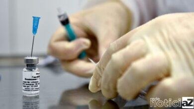 Sputnik V - Anvisa suspende análise por falta de documentos