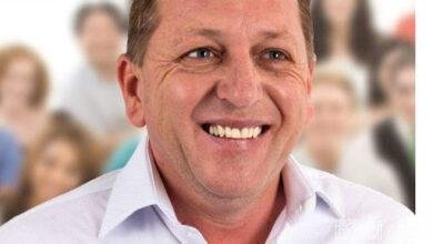 Ex-vereador é eleito prefeito