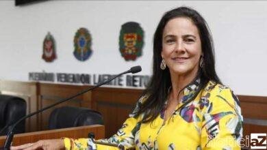 Itupeva tem nova prefeita