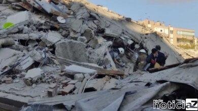 Tremor na Turquia mata mais de 80 pessoas