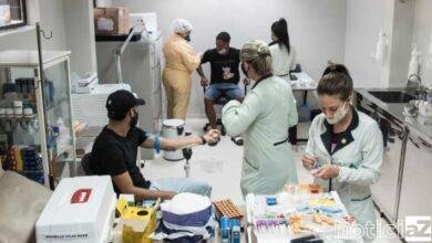 Santos tenta adiar jogo contra o Internacional