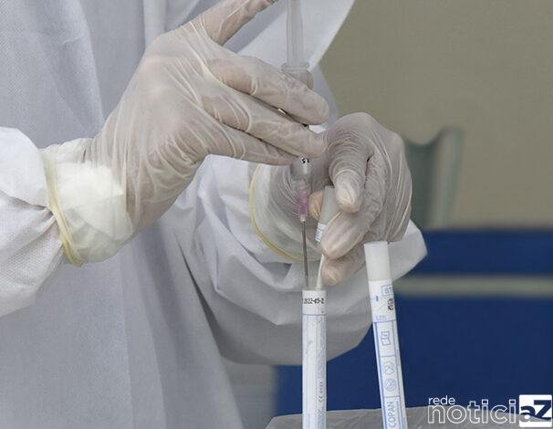 Jundiaí reorganiza atendimento Covid-19