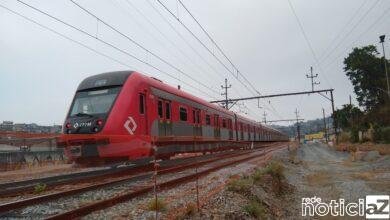 Projeto de trem intercidades volta a ser discutido