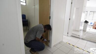 Novas UBSs, em obras, ganham mais conforto e espaço