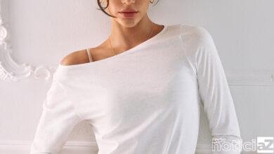 Bruna Marquezine apresenta novo algodão Supima