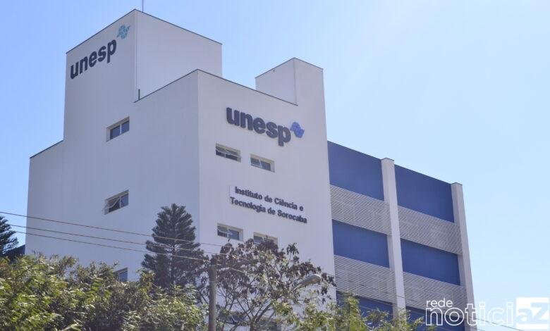 Vestibular Unesp recebe inscrições